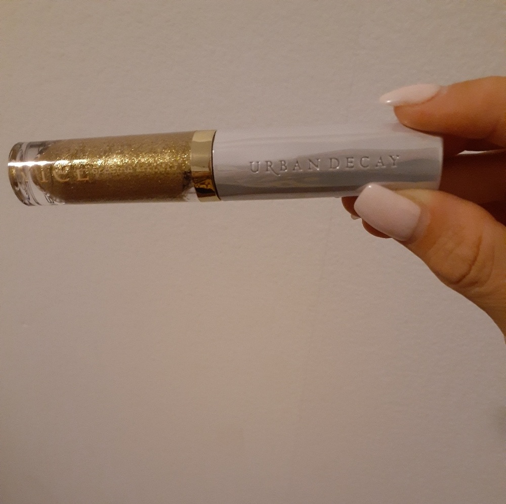 Urbans Decay 3rd Degree Lip Top Coat